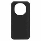 For Blackview SHARK 6 10pcs TPU Phone Case(Black) - 2
