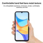 For Blackview SHARK 6 10pcs TPU Phone Case(Black) - 3