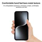 For Blackview OSCAL PILOT 3 10pcs TPU Phone Case(Black) - 3