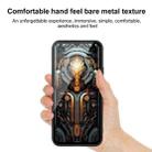 For Blackview Oscal MARINE 2 10pcs TPU Phone Case(Black) - 3