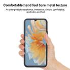 For Blackview Oscal FLAT 2C 10pcs TPU Phone Case(Black) - 3