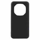 For Blackview Fort 1 10pcs TPU Phone Case(Black) - 2