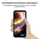 For Blackview Fort 1 10pcs TPU Phone Case(Black) - 3