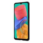 For Samsung Galaxy A12 / M12 Matte Ring Holder TPU Phone Case(Rose Gold) - 3