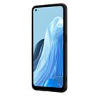 For OPPO Reno8 4G / Reno8 Lite / Reno7 Matte Ring Holder TPU Phone Case(Rose Gold) - 3