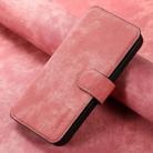 For iPhone 16 CaseNeo MagSafe RFID Anti-theft Retro Leather Phone Case(Pink) - 2