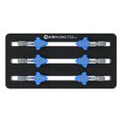 Mijing T33 Pro 3-Axis Multi-Angle Fixing Motherboard Maintenance PCB Fixture - 1