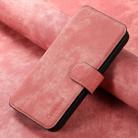 For Honor 200 CaseNeo MagSafe RFID Anti-theft Retro Leather Phone Case(Pink) - 2