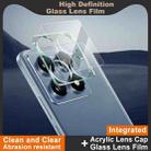 For Xiaomi 14T 5G imak High Definition Integrated Glass Lens Film - 2