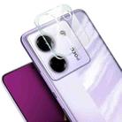 For Xiaomi Poco M7 Pro 5G imak High Definition Integrated Glass Lens Film - 2