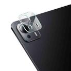 For Xiaomi Pad 7 Ultra imak High Definition Integrated Glass Lens Film - 1