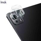 For Xiaomi Pad 7 Ultra imak High Definition Integrated Glass Lens Film - 2