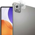 For Xiaomi Pad 7S Pro 12.5 imak High Definition Integrated Glass Lens Film - 1