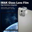For Xiaomi Pad 7S Pro 12.5 imak High Definition Integrated Glass Lens Film - 2