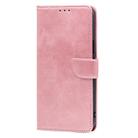 For Google Pixel 9 Pro XL Calf Texture Buckle Flip Leather Phone Case(Rose Gold) - 2