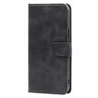 For Google Pixel 9 Calf Texture Buckle Flip Leather Phone Case(Black) - 2