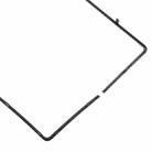 For Samsung Galaxy Z Fold2 5G SM-F916B Front LCD Screen Bezel Frame - 3