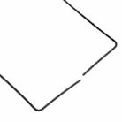 For Samsung Galaxy Z Fold3 5G  SM-F926B Front LCD Screen Bezel Frame - 3