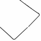 For Samsung Galaxy Z Fold4 SM-F936B Front LCD Screen Bezel Frame - 3