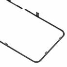 For Samsung Galaxy Z Flip4 SM-F721B Front LCD Screen Bezel Frame - 3