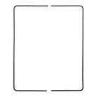 For Samsung Galaxy Z Fold5 SM-F946B Original Front LCD Screen Bezel Frame - 1