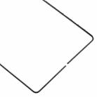 For Samsung Galaxy Z Fold5 SM-F946B Original Front LCD Screen Bezel Frame - 3