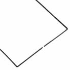For Samsung Galaxy Z Fold6 SM-F956B Original Front LCD Screen Bezel Frame - 3