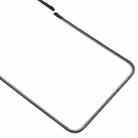 For Samsung Galaxy Z Flip6 SM-F741B-F956B Original Front LCD Screen Bezel Frame - 3