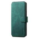 For OPPO A3 Pro Global CaseNeo MagSafe RFID Anti-theft Retro Leather Phone Case(Green) - 2