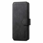 For OPPO Reno13 CaseNeo MagSafe RFID Anti-theft Retro Leather Phone Case(Black) - 2