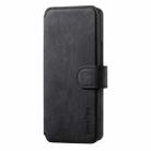 For OPPO Reno13 Pro CaseNeo MagSafe RFID Anti-theft Retro Leather Phone Case(Black) - 2