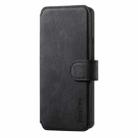 For Realme 14 CaseNeo MagSafe RFID Anti-theft Retro Leather Phone Case(Black) - 2