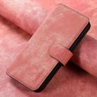 For Xiaomi Poco M6 Pro 4G CaseNeo MagSafe RFID Anti-theft Retro Leather Phone Case(Pink) - 2