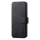 For Xiaomi 14T Pro CaseNeo MagSafe RFID Anti-theft Retro Leather Phone Case(Black) - 2