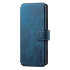 For Xiaomi 14T Pro CaseNeo MagSafe RFID Anti-theft Retro Leather Phone Case(Blue) - 2