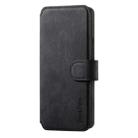 For Samsung Galaxy A26 5G CaseNeo MagSafe RFID Anti-theft Retro Leather Phone Case(Black) - 2