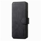 For Samsung Galaxy A16 CaseNeo MagSafe RFID Anti-theft Retro Leather Phone Case(Black) - 2