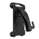 For Ulefone Armor mini 20T Pro / 20 Pro Ulefone Back Clip Phone Case(Black) - 3