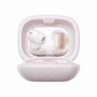 Baseus AirNora 3 TWS True Wireless Bluetooth Earphone(Baby Pink) - 1