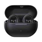 Baseus Bass 15 Clip Open-Ear True Wireless Earphones(Black) - 2