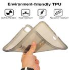 For iPad Air 11 2024 / Air 11 2025 Wristband Holder PC Hybrid TPU Soft Tablet Case(Black) - 3