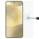 For Samsung Galaxy S24+ 5G 0.26mm 9H 2.5D Tempered Glass Film - 1