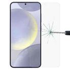 For Samsung Galaxy S24 5G 0.26mm 9H 2.5D Tempered Glass Film - 1