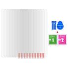 For Samsung Galaxy S24+ 5G 10pcs 0.26mm 9H 2.5D Tempered Glass Film - 2