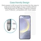For Samsung Galaxy S24 5G 50pcs 0.26mm 9H 2.5D Tempered Glass Film - 3