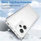 For Redmi Note 12 Explorer Candy Series TPU Phone Case(Transparent) - 3