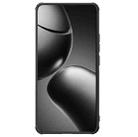 For Xiaomi 14T NILLKIN Frosted Shield Pro PC + TPU Phone Case(Black) - 3