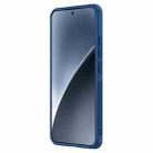 For Xiaomi 15 NILLKIN Frosted Shield Pro PC + TPU Phone Case(Blue) - 3