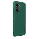 For Xiaomi Poco X7 Pro NILLKIN Frosted Shield Pro PC + TPU Phone Case(Green) - 2