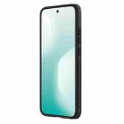 For Xiaomi Poco F7 NILLKIN Frosted Shield Pro Magnetic Phone Case(Black) - 3